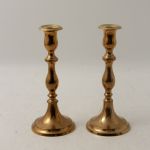 909 8133 CANDLESTICKS